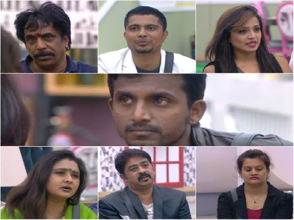 ಯಾರು ಔಟ್ ಆಗಬೇಕು?