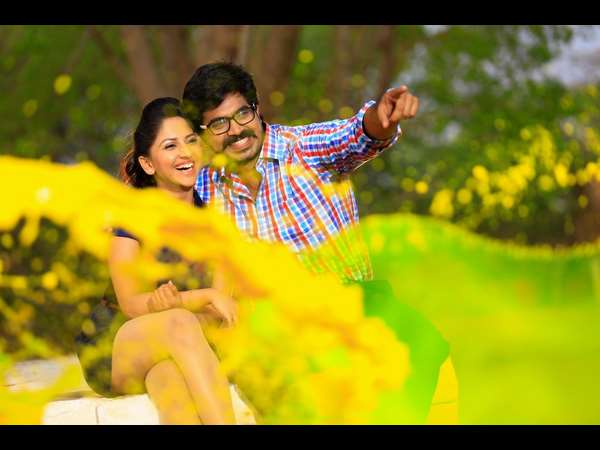 'ವರ್ಧನ' ಚಿತ್ರೀಕರಣ ಮುಕ್ತಾಯ