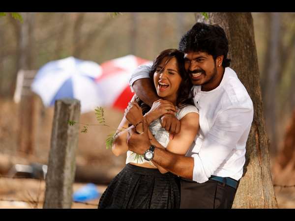 ಕಾಮಿಡಿ 'ವರ್ಧನ'