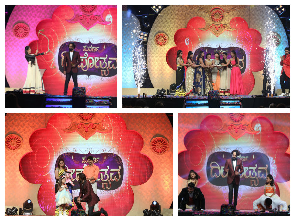 ಯಾವಾಗ ಪ್ರಸಾರ? ಯಾವಾಗ ಪ್ರಸಾರ?