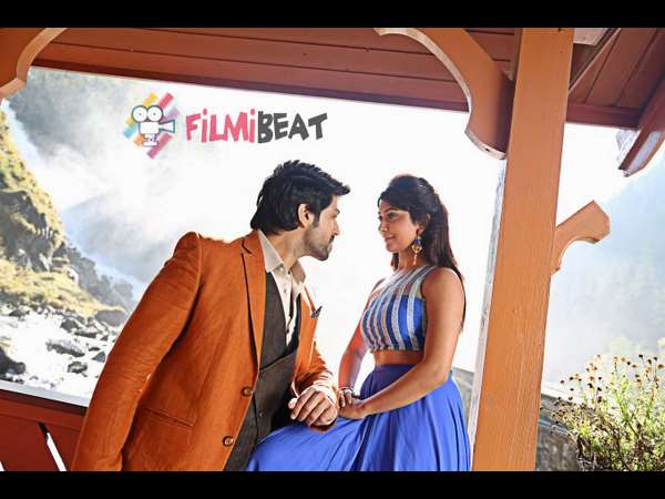 ಇನ್ನು ಕಾಯೋದಷ್ಟೇ ಬಾಕಿ