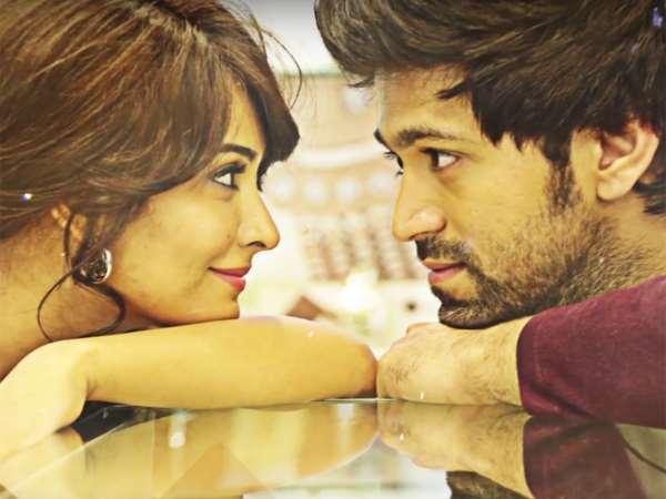 'ಸಂತು' ತೆರೆಗೆ ಬರಲು ಸಜ್ಜಾಗಿದೆ