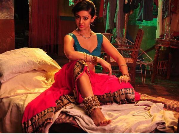 ಈ ಮೊದಲು ಐಂದ್ರಿತಾ ಬಾಯಿ ಬಿಟ್ಟಿದ್ದರು