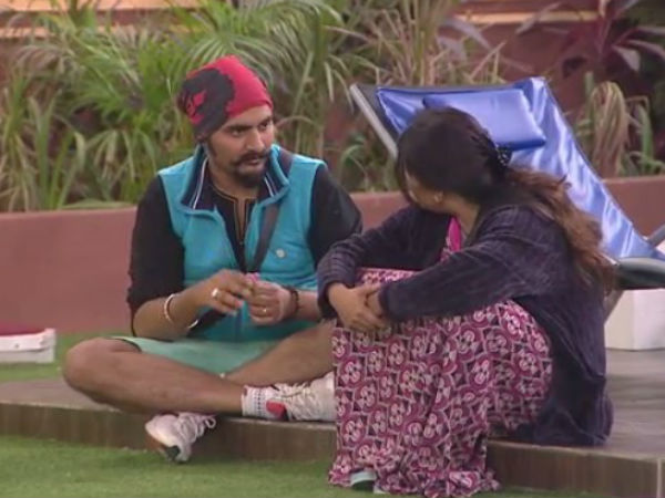 ಕೀರ್ತಿ ಜೊತೆ ಹೋಲಿಕೆ ಯಾಕೆ?