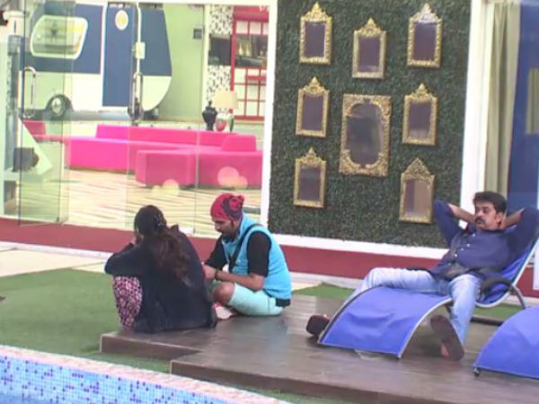 ಸ್ಟ್ರಾಂಗ್ ಆಗಿ ಇದ್ದವರು ನಾಮಿನೇಟ್ ಆಗ್ತಾರೆ?