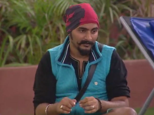 'ಬಿಗ್ ಬಾಸ್' ಮನೆ ಸದಸ್ಯರ ಮಾಸ್ಟರ್ ಪ್ಲಾನ್?