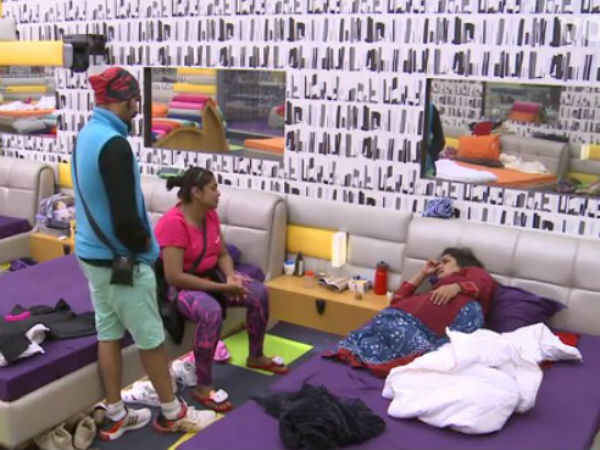 ಶಾಲಿನಿ-ಮಾಳವಿಕಾ ಅವಿನಾಶ್ ಜೊತೆಗಿನ ಸಂಭಾಷಣೆ