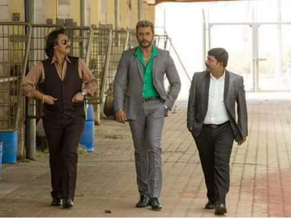 ನಿರ್ಮಾಪಕರಿಗೂ ಬ್ಯಾಂಕಾಕ್ ಹಾಟ್ ಫೇವರಿಟ್