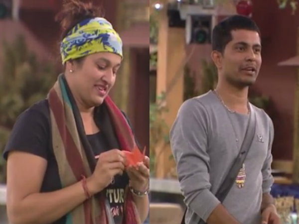 'ಮೊಸಳೆ ಕಣ್ಣೀರು' ಹಾಕುತ್ತಾರಂತೆ ಪ್ರಥಮ್