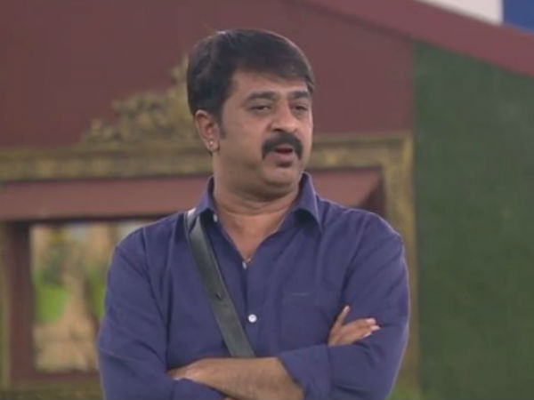 'ಅಪ್ರಾಮಾಣಿಕ' ಮೋಹನ್