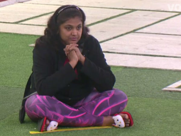 'ಕ್ಲೀನ್' ಶಾಲಿನಿ