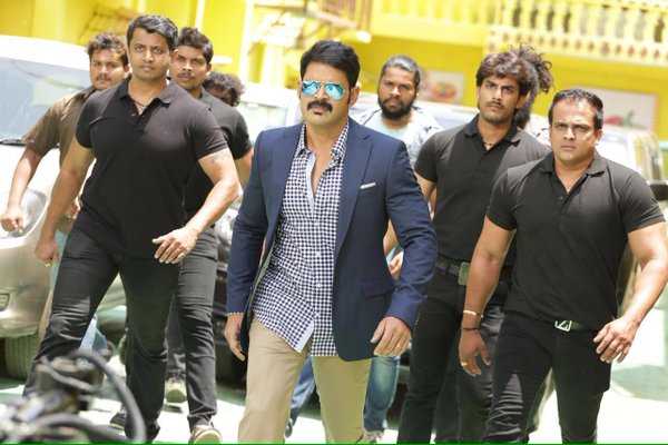 ಲವ್ ಸ್ಟೋರಿಯಲ್ಲಿ 'ವಿಲನ್' ಯಾರು?