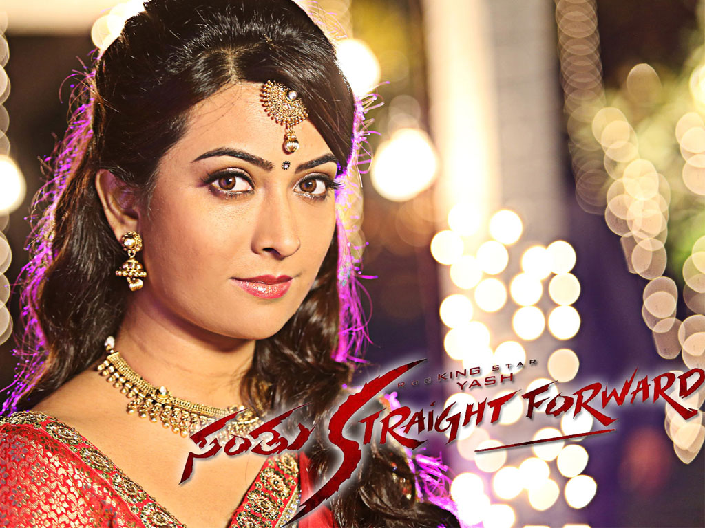 ರಾಧಿಕಾ ಪಂಡಿತ್ ಅಭಿನಯ ಹೇಗಿದೆ?