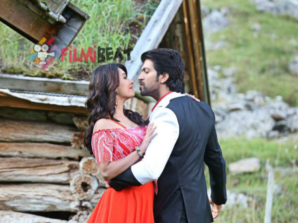 ಹಾಗಾದ್ರೆ, ರೀಮೇಕ್ ಸಿನಿಮಾ?