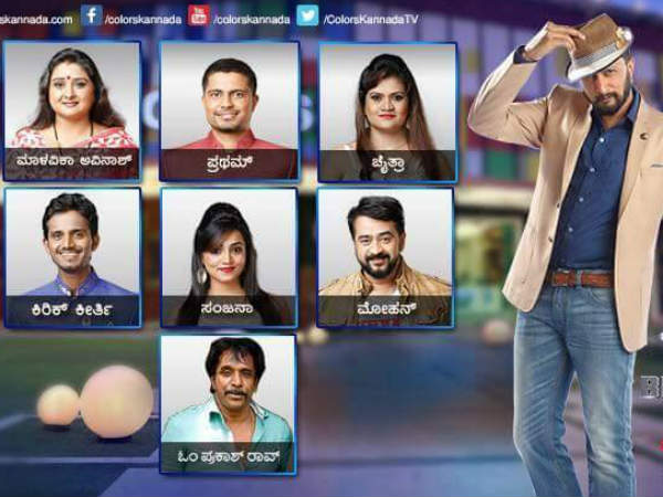 ಫಸ್ಟ್ ಸೇಫ್ ಆದವರು ಯಾರು? ಫಸ್ಟ್ ಸೇಫ್ ಆದವರು ಯಾರು?