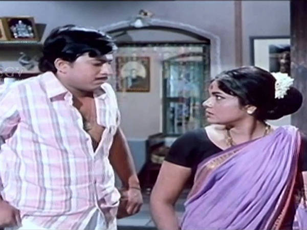 ನನ್ನನ್ನು ತಾಯಿಯಂತೆ ಕಾಣುತ್ತಿದ್ದರು