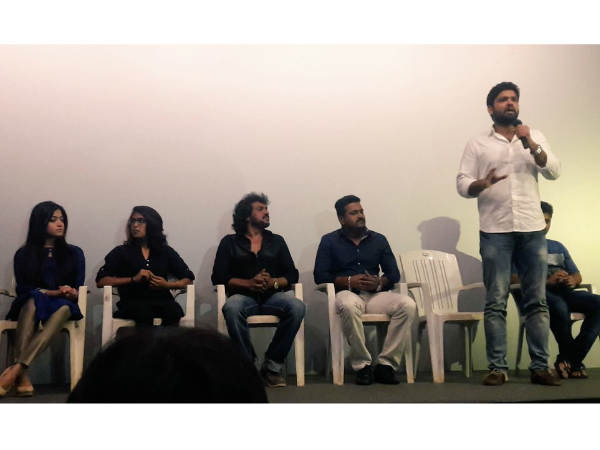 Watch Kannada Movie 'Kirik Party' Official Trailer