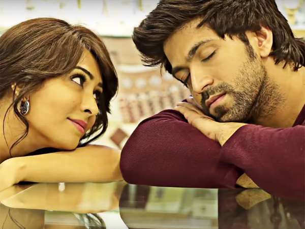 Kannada Actor Sudeep's Tweets about Star-Wars