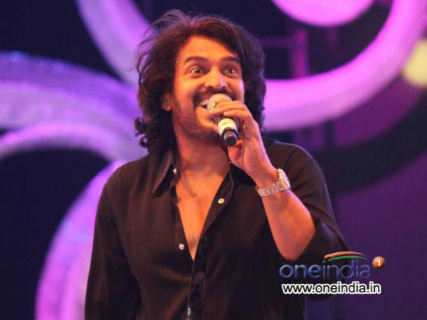 Kannada Actor Upendra to release the Trailer of 'Kirik Party'