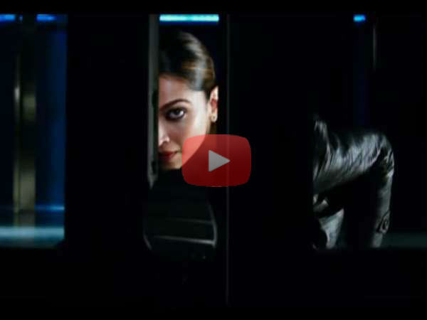 Watch 'xXx: RETURN OF XANDER CAGE' Official Trailer