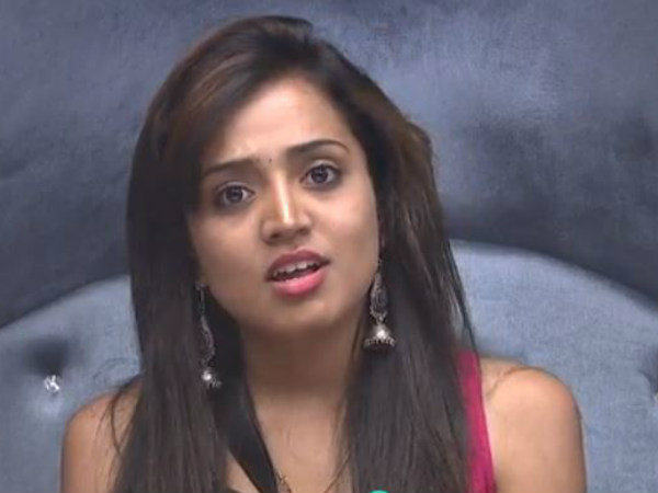 ನಾಮಿನೇಷನ್ ಬಗ್ಗೆ ಸಂಜನಾ ಹೇಳಿದ್ದೇನು? ನಾಮಿನೇಷನ್ ಬಗ್ಗೆ ಸಂಜನಾ ಹೇಳಿದ್ದೇನು?