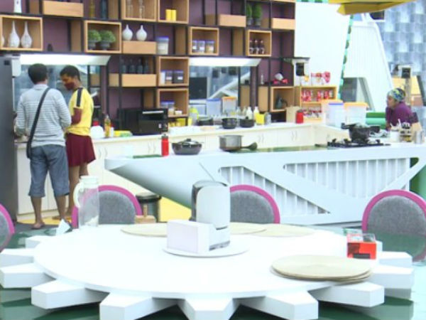 ಕ್ಲಾಸ್ ತೆಗೆದುಕೊಂಡ ಮೋಹನ್, ರೇಖಾ ಕ್ಲಾಸ್ ತೆಗೆದುಕೊಂಡ ಮೋಹನ್, ರೇಖಾ