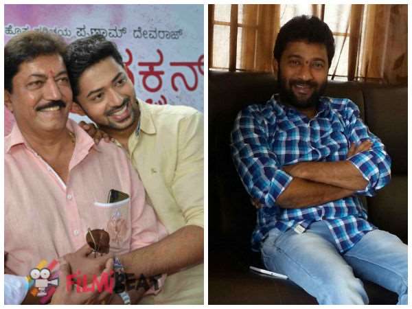 'ಹಯಗ್ರೀವ' ಸಂಸ್ಥೆಯಡಿ ನಿರ್ಮಾಣ