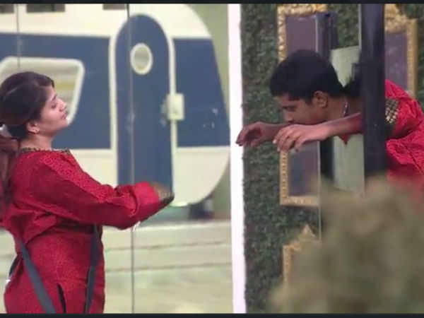 ಆರಂಭದಲ್ಲೇ ಪ್ರಥಮ್ ಗೆ ಶಿಕ್ಷೆ.!