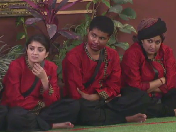 ಈ ವಾರವೂ ಬೆಡ್ ರೂಂಗೆ ಎಂಟ್ರಿ ಇಲ್ಲ.!