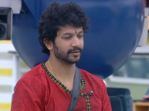 ಭುವನ್ ಬಾಯಿಂದ ಬಂದ ಮಾತಿದು 