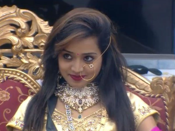 ಸಂಜನಾ-ಭುವನ್ ನಡುವಿನ ಸಂಭಾಷಣೆ 