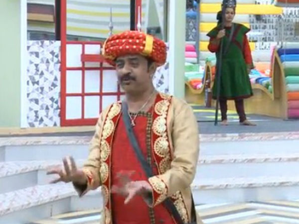 ಮೋಹನ್ ಏನಂದರು? 