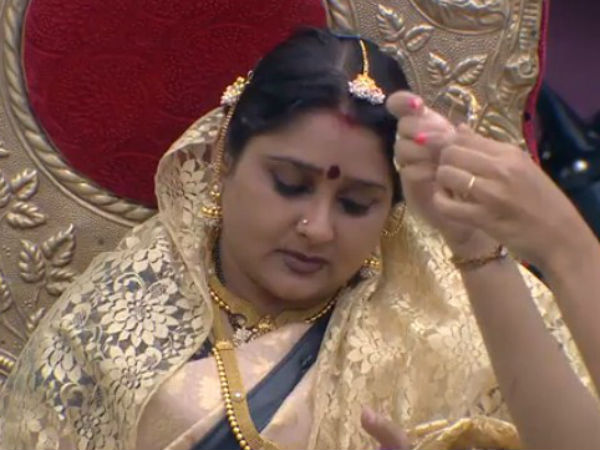 ಮೂವರು ಆಯ್ಕೆ... 