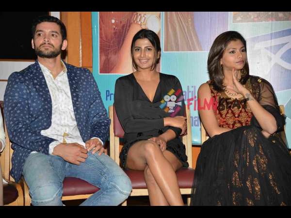 ದಿಗಂತ್ ಗೆ ಜೋಡಿಯಾದ ಸೃಷ್ಟಿ