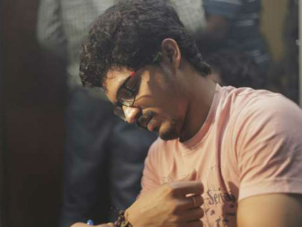 ಕರಾಳ ಬೆಂಗಳೂರು