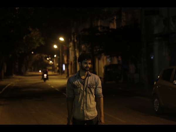 ನೈಜವಾಗಿದೆ 'ಮೇಕಿಂಗ್'