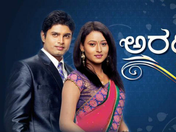 ಕಿರುತೆರೆ ನಟ ಹರೀಶ್ ಸಹೋದರನ ಮೇಲೆ ಆರೋಪ