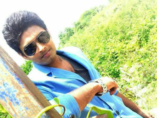 ಅಣ್ಣನ ವಸ್ತುಗಳನ್ನ ಪಡೆಯಲು ಹೋಗಿದ್ವಿ