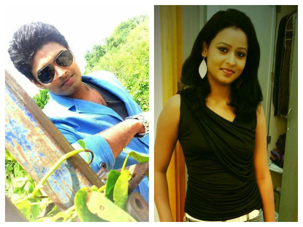 ಹರೀಶ್ ಜೊತೆ ವಾಸವಿದ್ದ ಮೇಘನಾ