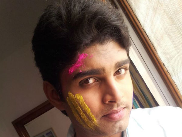 ಅಕಾಲಿಕ ಮರಣಕ್ಕೆ ತುತ್ತಾದ ನಟ ಹರೀಶ್