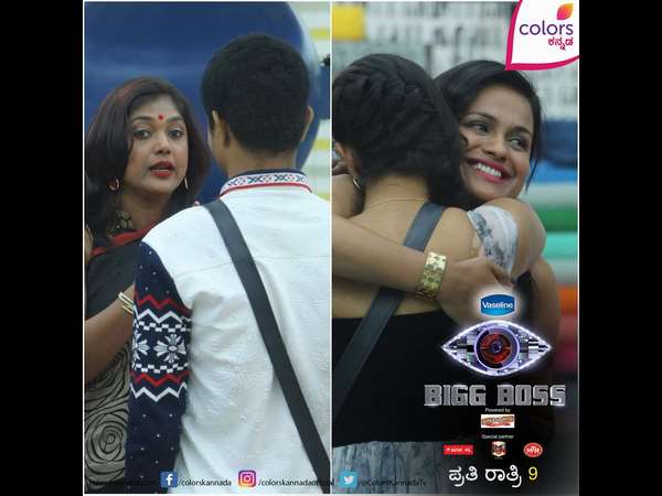 'ಬಿಗ್ ಬಾಸ್' ಮನೆಯಿಂದ ಹೊರಬಂದ ನಟಿ ಶಾಲಿನಿ, ಶೀತಲ್ ಶೆಟ್ಟಿ.!