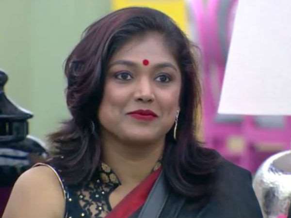 ಮೊದಲ ಬಾರಿ ನಾಮಿನೇಟ್ ಆಗಿದ್ದ ಶಾಲಿನಿ.!