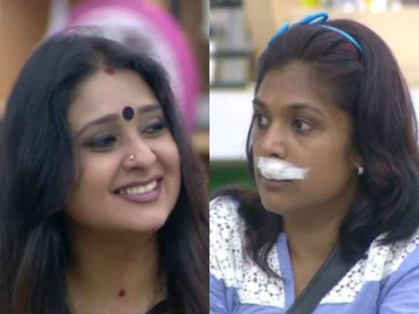 ಮಾಳವಿಕಾ ಕಾರಣ.!