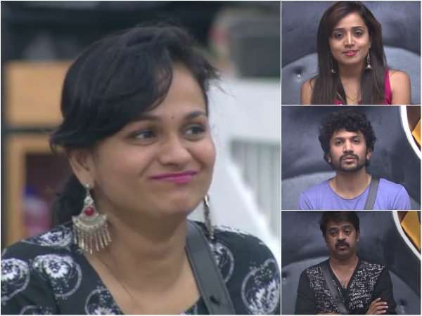 ಶೀತಲ್ ಶೆಟ್ಟಿ ರವರನ್ನ ನಾಮಿನೇಟ್ ಮಾಡಿದವರು....