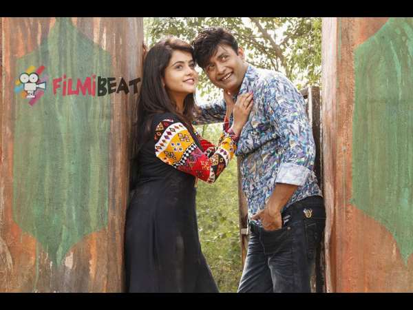 Nataraja Service Movie Release on November 17th