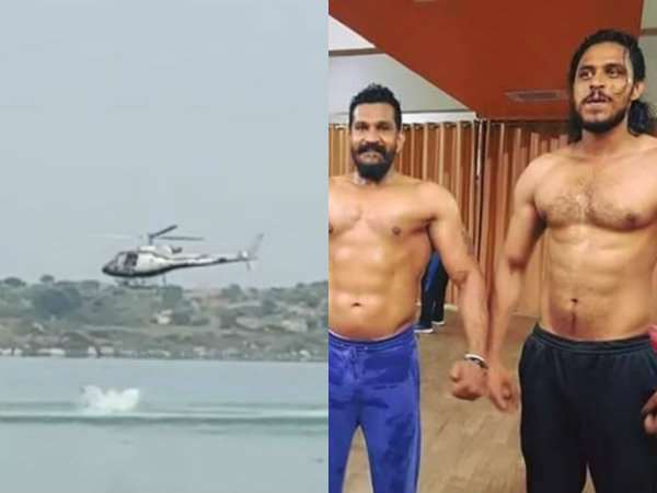 ಹೇಳಿದಂತೆ ಆಯ್ತು.! ಹೇಳಿದಂತೆ ಆಯ್ತು.!