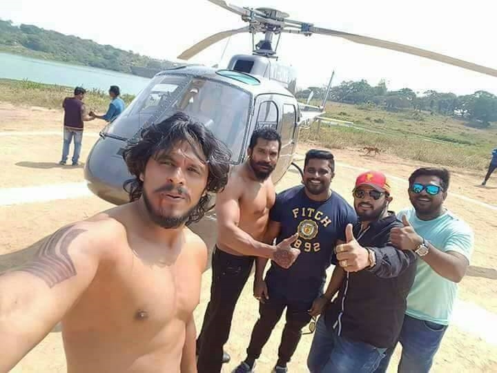 ಸ್ವಿಮ್ಮಿಂಗ್ ನಲ್ಲಿ ನೈಪುಣ್ಯ ಇಲ್ಲದೇ ಇದ್ದರೂ ಧುಮುಕಿಸಿದ್ದು ತಪ್ಪು.!