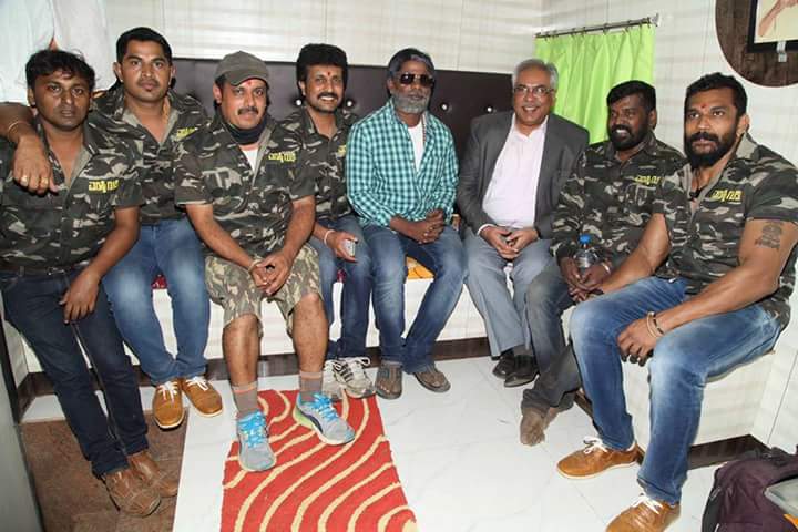 ಮೊದಲು ಬೋಟ್ ಆನ್ ಮಾಡಿಲ್ಲ.!