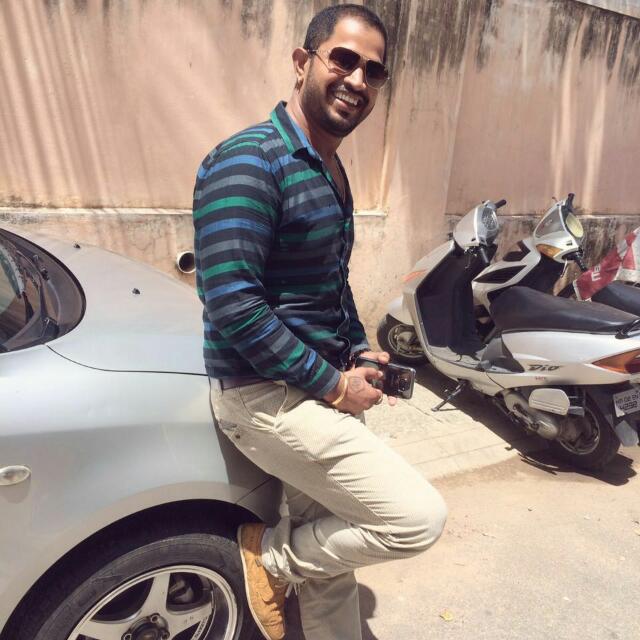 ನ್ಯಾಯಾಂಗ ಬಂಧನದಲ್ಲಿ ನಿರ್ಮಾಪಕ ಸುಂದರ್