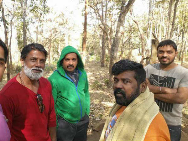 ರವಿವರ್ಮಗಾಗಿ ಮೂರು ತಿಂಗಳು ಕಾದರಂತೆ.!